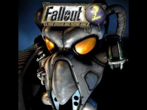 A quest to find the GECK | Fallout 2