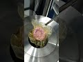 Donut Vs The Bottom Of The Ocean