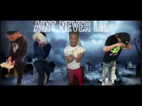 Fpg Loaf Ft, BabyBrather, Lul Dell, BreakitoffRodd - Ain’t Never Lie (Offical Audio)
