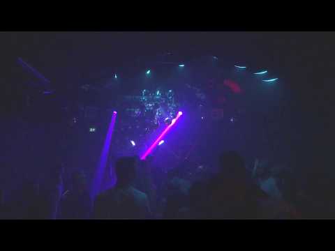 Medimeisterschaften Regensburg - Knochentestat Party