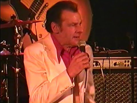 Wayne Walker & The All-Stars