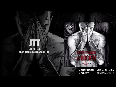 ERJot – JTT feat. Aretzki (prod. Mario Kontrargument)