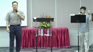Go4 Singapore - 15th Zoe Ministry - Sermon 2 / go4 新加坡 - 第十五届生命事工 - 证道 （二）