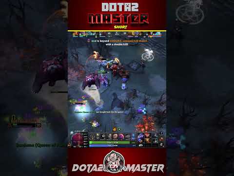 💥 Kill 'Em All and Roll on, Pangolier! 🐾| Dota2 #pangolier #dota2 #shorts