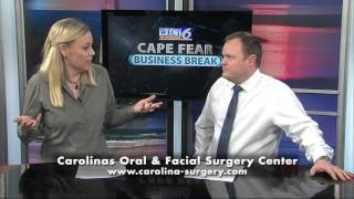 Wisdom Teeth Evaluation