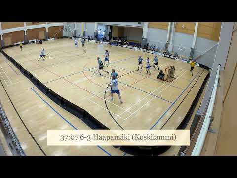 6.2.2021 ISB/Team Atria - Valaat