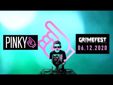 PINKY LIVE 06.12.2020