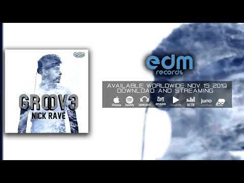 Nick Rave: Burn The City