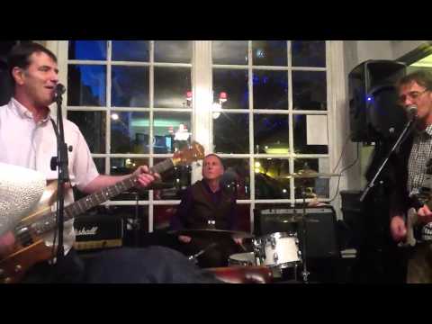 Cook Da Books - Golden Age (Tony Barton fundraiser Victoria Cross Liverpool 23/03/14)