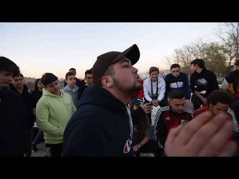 BLOODBATTLE MADRID | OCTAVOS | YIYO vs PANDA | I EDICIÓN 2019