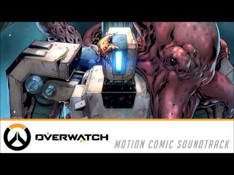 Overwatch #11: Binary - 02 - Bastion