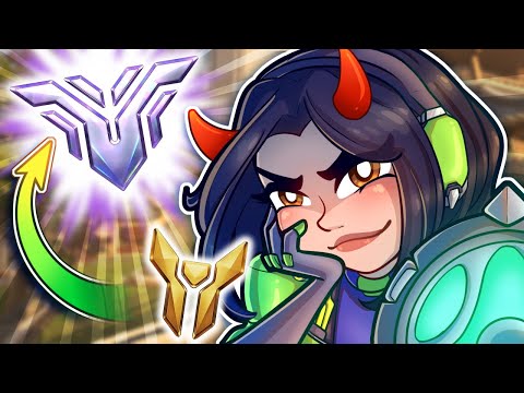 How to actually be useful on Lucio