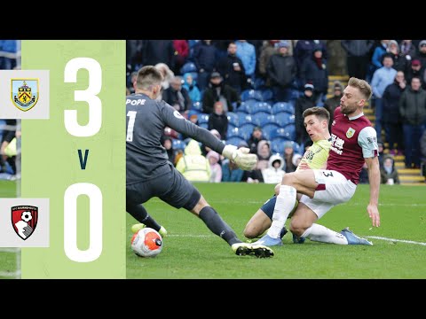 Massive VAR controversy as goals ruled out and penalty given 😠| Burnley 3-0 AFC Bournemouth