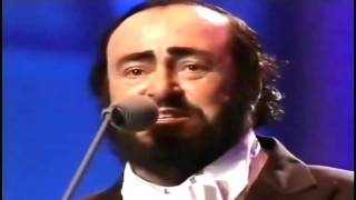 Barry White &amp; Pavarotti ★☆ You re The First, The Last My Everything  Live