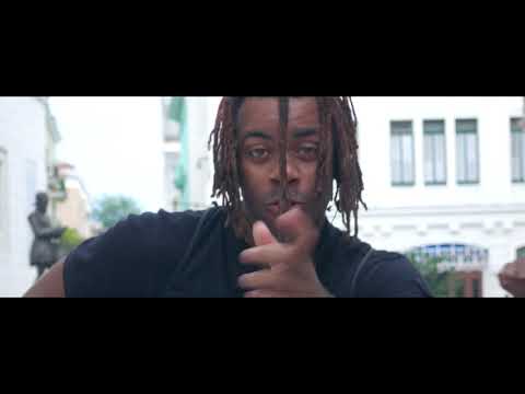 El Figue x Kamykacy _ Yumane_Video Oficial