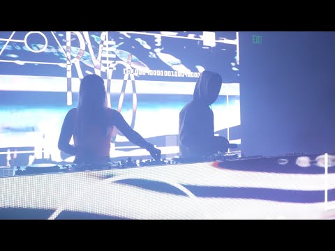 RyLø B2B Raychill Sound Live at  Proper Presents: SMOAKLAND, TAPE B, MILANO + ZEN SELEKTA 12/10/22