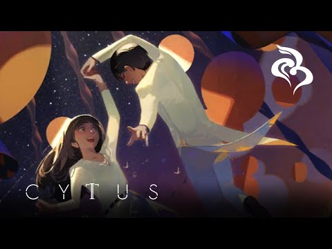 [Cytus II v4.7] Fly With Love - Sing Sing Rabbit