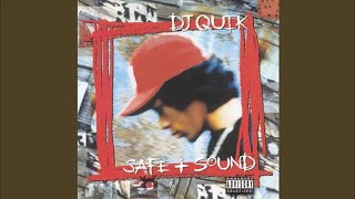 DJ Quik - Tha Ho In You