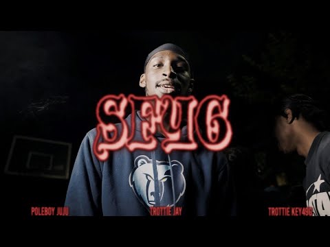 Poleboy Juju x Trottie Jay x 49Key - SFYG (Official Music Video) S&E by @Babypicassofilms