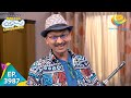 Popatlal And Anokhi S Meet Up Day Taarak Mehta Ka Ooltah Chashmah Full Episode 22 Jan 2024