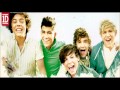 1D - moments 