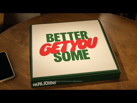 Better Get You Some – feat. Big Boi