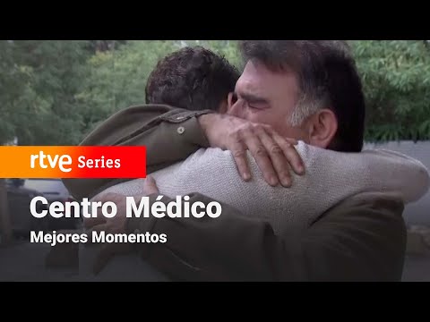 Centro Médico: Capítulo 341 - Mejores momentos #CentroMédico | RTVE Series