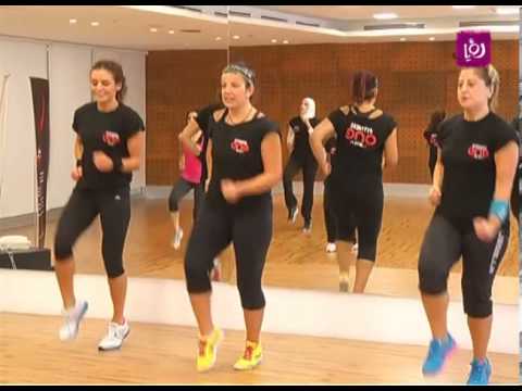 ماهي تمارين البودي اتاك اللياقيه 

حصة (بودي أتا...