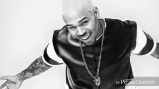 Chris Brown - She Ain't With You Now (New Unreleased)