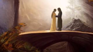 Lord of the Rings - Arwen and Aragons theme - Enya