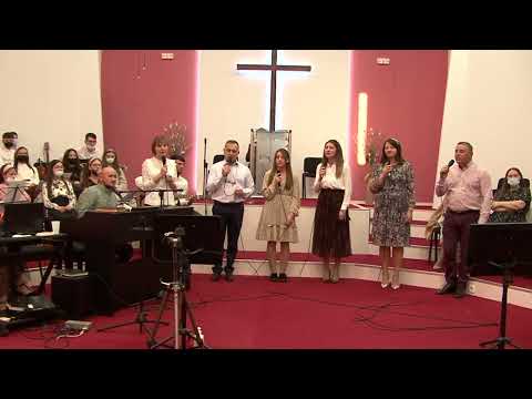 Grup Emanuel-El m-a ocrotit