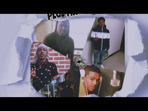 Hittz X 069 Dell Gotti - Plottin’ On Me (Prod. By Smylez)