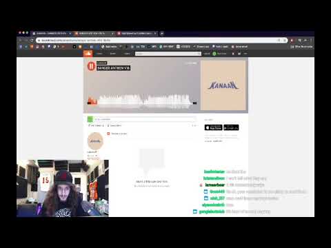 Cyclops Army Live Stream: Demo Listening - 3.26.2020