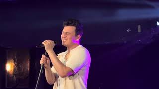 Avicii - Ten More Days (feat. Zak Abel) @Hybrydy (Warsaw 2023)