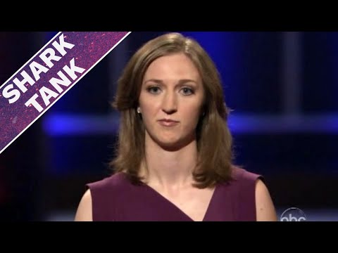 Puppy Cake Shark Tank Pitch