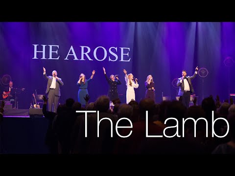 The Lamb | Official Performance Video | The Collingsworth Family