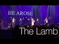 The Lamb