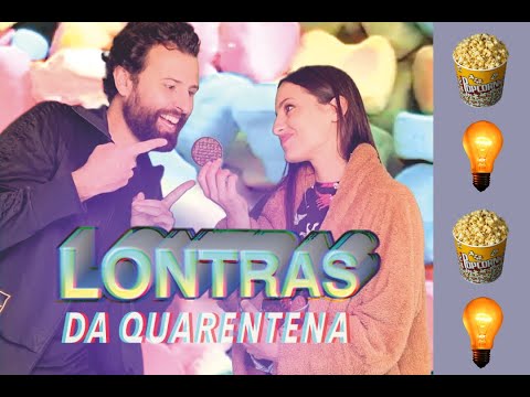 Lontras da Quarentena (Paródia Bomba - King Africa)