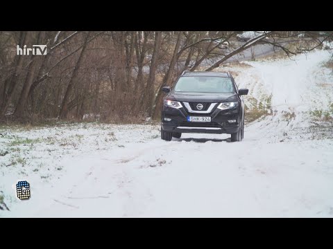 Garázs (2021-03-20) - HÍR TV