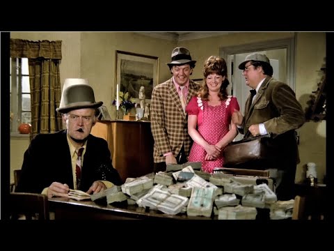 Trailer-Vorschau: Die Olsenbande und ihr großer Coup