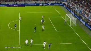 eFootball PES 2021 SEASON UPDATE