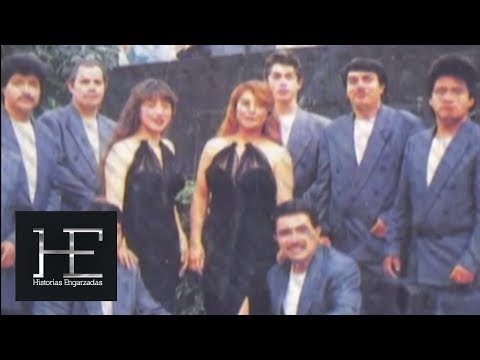Historias Engarzadas - Ángeles Azules