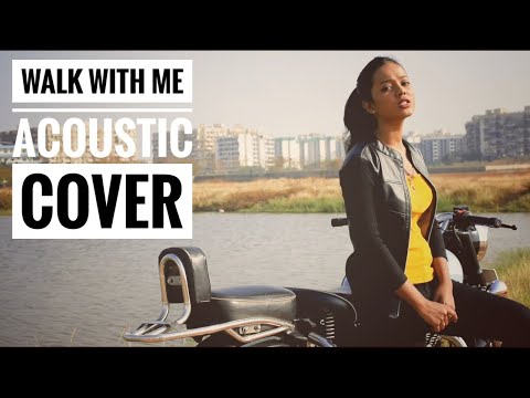 Kritika Naidu  Walk With Me