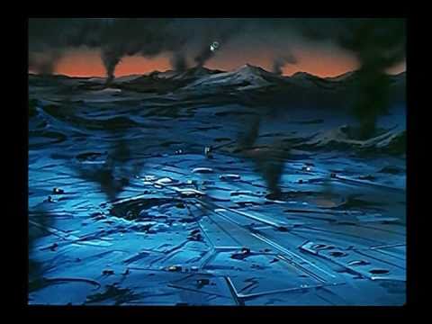 Zentraedi Bombardment (Force of Arms)