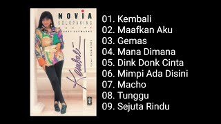 Download lagu Novia Kolopaking - Kembali (1992) mp3