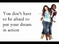 Victoria Justice feat. Leon Thomas III - Make it ...