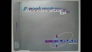 Accelerator - Accelerator 2