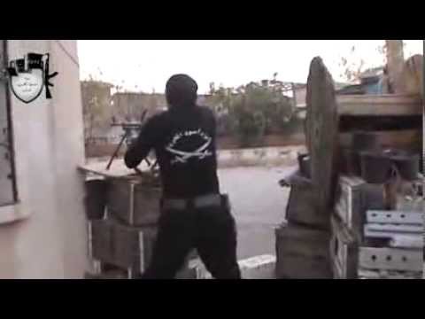 اشتباكات بين عناصر لواء أسود الحرب وقوات النظام في البحوث العلمية