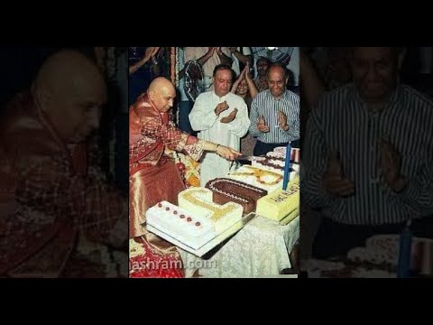 GURUJI SATSANG BY NAVRAJ UNCLE OLD SANGAT ON GURUJI BIRTHDAY 7th July 2022.