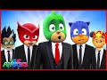 PJ Masks Coffin Dance Song COVER